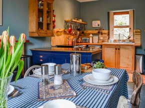 Rosebank Cottage